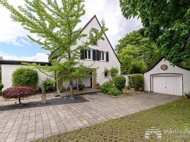 Haus zum Kaufen in Hagen 650.000,00 EUR 259 m²