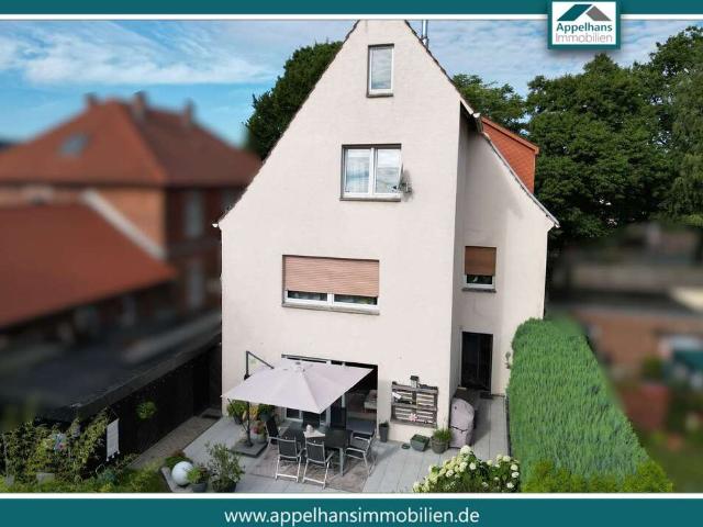 Haus zum Kaufen in Hagen am Teutoburger Wald 485.000,00 EUR 346.14 m²