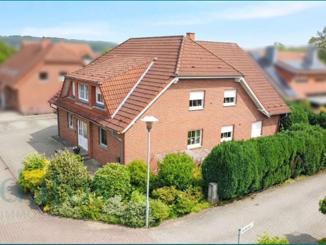 Haus zum Kaufen in Hagen am Teutoburger Wald 399.000,00 EUR 320.41 m²