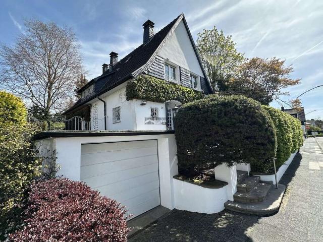 Haus zum Kaufen in Hagen Boele 495.000,00 EUR 185 m²