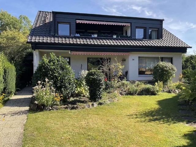 Haus zum Kaufen in Hagen Eilpe 449.000,00 EUR 182 m²