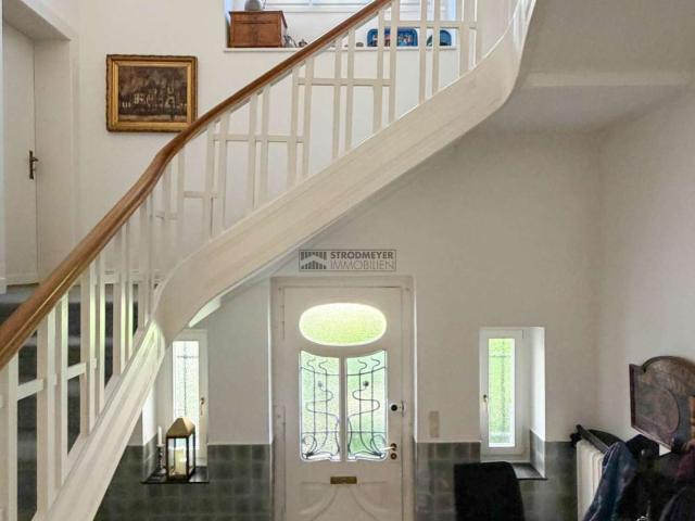 Haus zum Kaufen in Hagen Fleyerviertel 595.000,00 EUR 254 m²