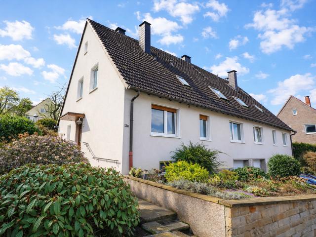 Haus zum Kaufen in Hagen Hohenlimburg 338.000,00 EUR 160 m²