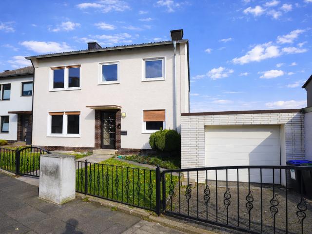 Haus zum Kaufen in Hagen Haspe 329.000,00 EUR 145 m²
