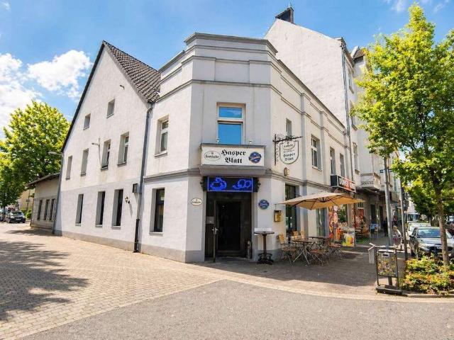 Haus zum Kaufen in Hagen Haspe 650.000,00 EUR 399 m²