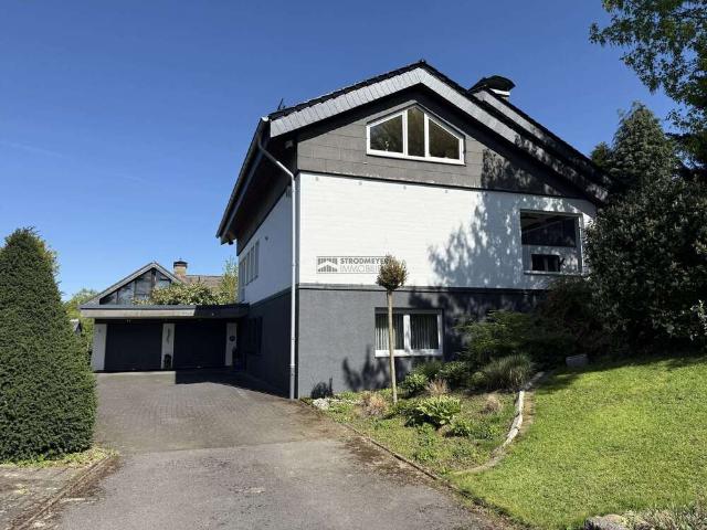 Haus zum Kaufen in Hagen Haspe 698.000,00 EUR 279 m²