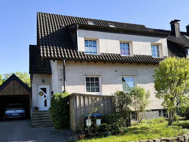 Haus zum Kaufen in Hagen Herbeck 459.000,00 EUR 201 m²