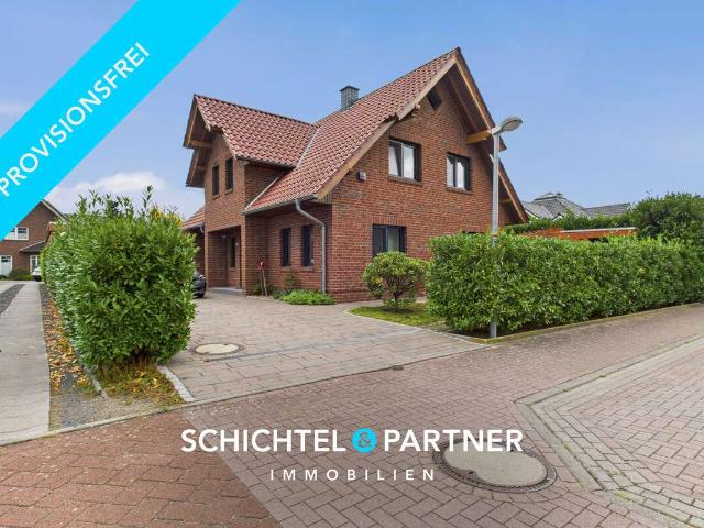 Haus zum Kaufen in Hagen im Bremischen 549.500,00 EUR 147 m²