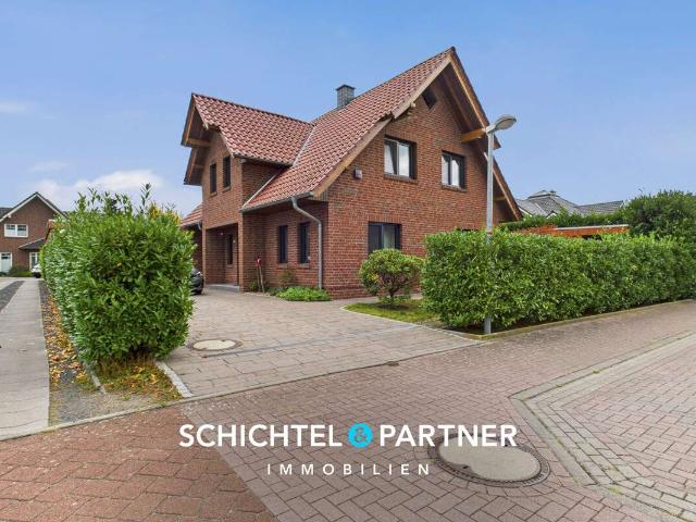 Haus zum Kaufen in Hagen im Bremischen 574.500,00 EUR 149 m²