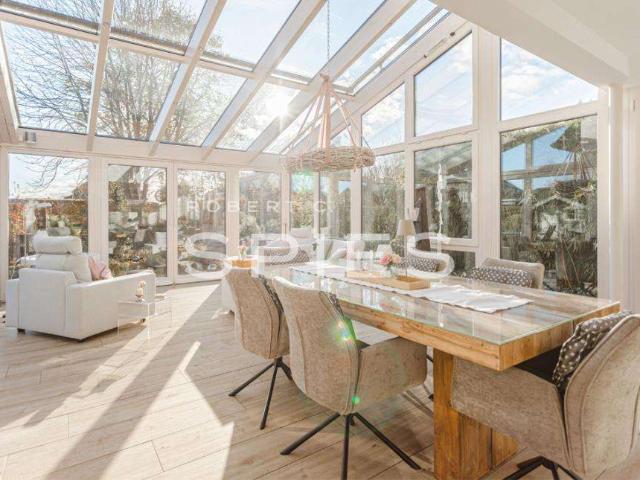 Haus zum Kaufen in Hagen im Bremischen 595.000,00 EUR 217 m²
