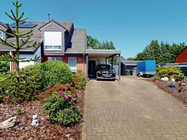 Haus zum Kaufen in Hagen im Bremischen 299.000,00 EUR 110 m²