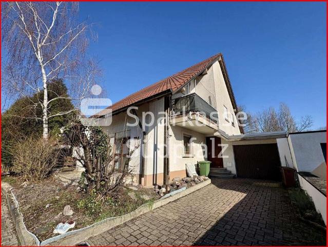 Haus zum Kaufen in Hagenbach 339.000,00 EUR 103 m²
