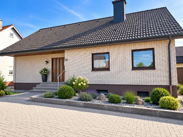 Haus zum Kaufen in Hagenbach 485.000,00 EUR 110 m²