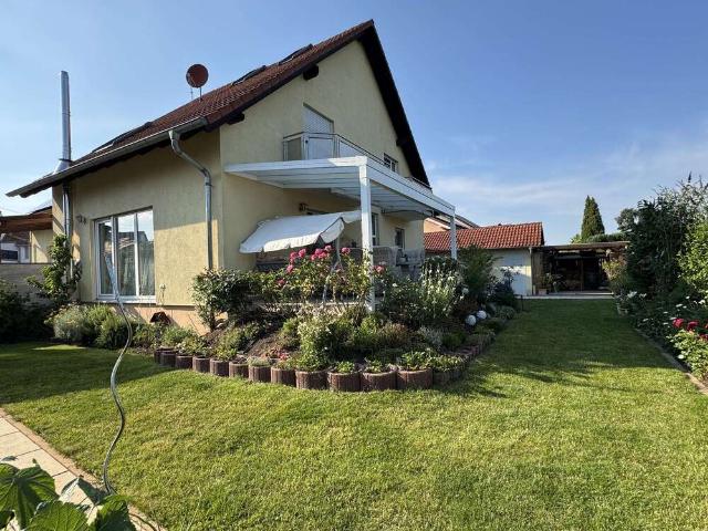 Haus zum Kaufen in Hagenbach 570.000,00 EUR 136.6 m²