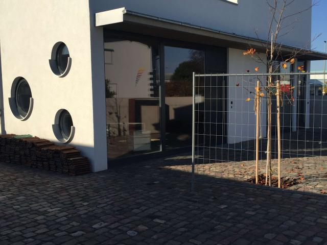 Haus zum Kaufen in Hagenbach 790.000,00 EUR 320 m²