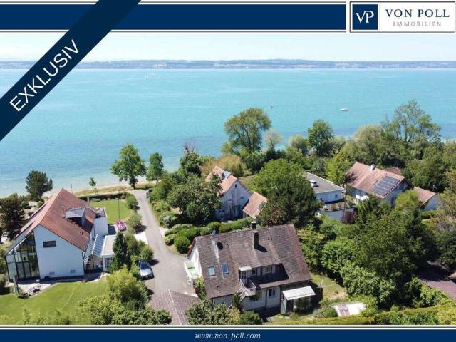 Haus zum Kaufen in Hagnau am Bodensee 2.950.000,00 EUR 229.16 m²