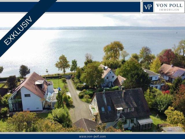 Haus zum Kaufen in Hagnau am Bodensee 3.195.000,00 EUR 229.16 m²