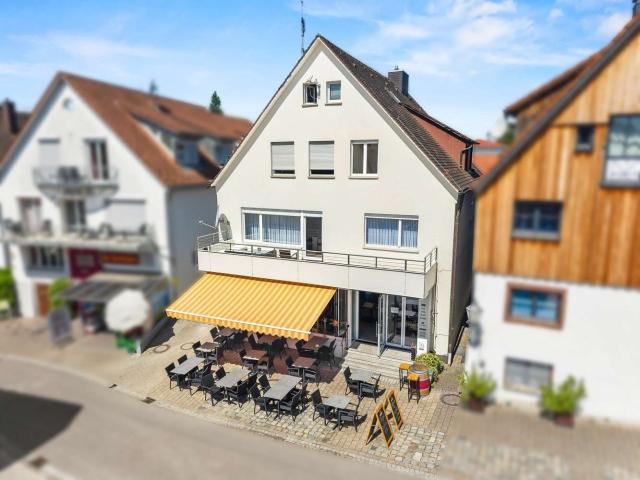 Haus zum Kaufen in Hagnau 1.495.000,00 EUR 400 m²
