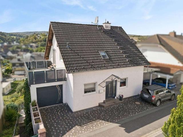 Haus zum Kaufen in Hahnstätten 395.000,00 EUR 190 m²