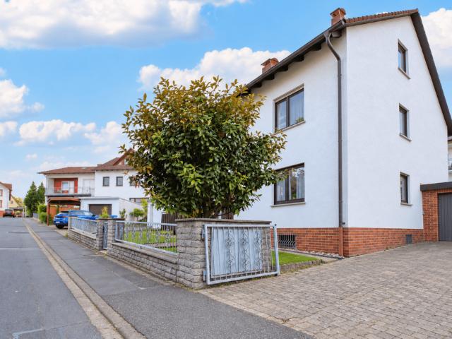 Haus zum Kaufen in Haibach 449.000,00 EUR 204.2 m²