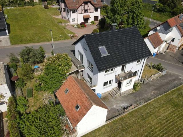 Haus zum Kaufen in Haibach 479.000,00 EUR 186 m²