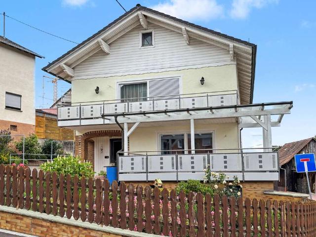 Haus zum Kaufen in Haibach 489.000,00 EUR 200 m²