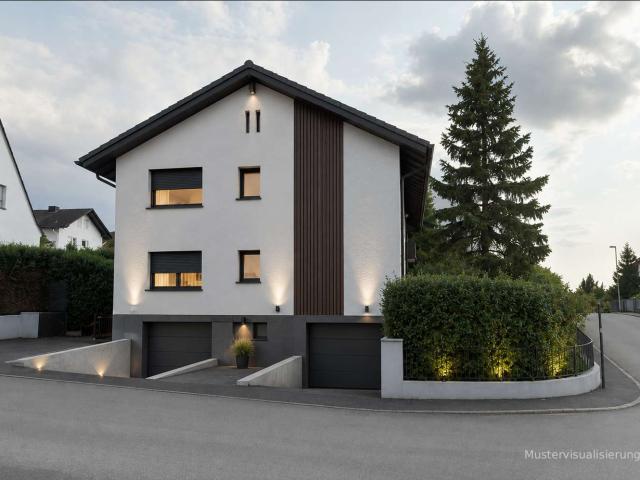 Haus zum Kaufen in Haibach 539.000,00 EUR 196.58 m²