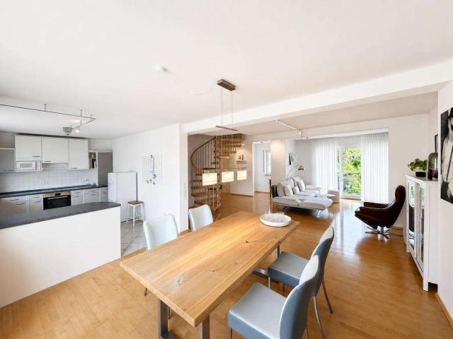 Haus zum Kaufen in Haibach 545.000,00 EUR 200 m²