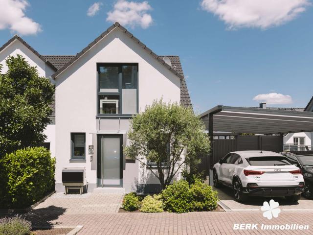 Haus zum Kaufen in Haibach 695.000,00 EUR 129 m²