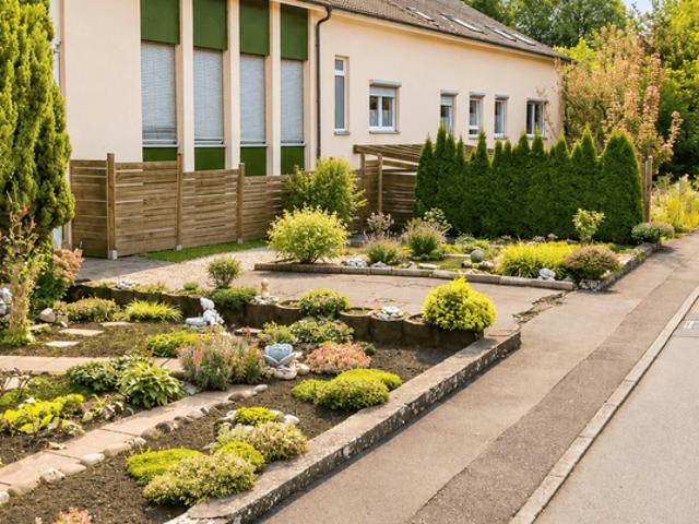 Haus zum Kaufen in Haigerloch 499.000,00 EUR 710 m²