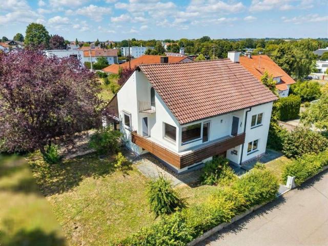 Haus zum Kaufen in Haigerloch 329.000,00 EUR 179 m²