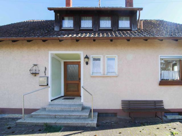Haus zum Kaufen in Haigerloch 370.000,00 EUR 168.68 m²