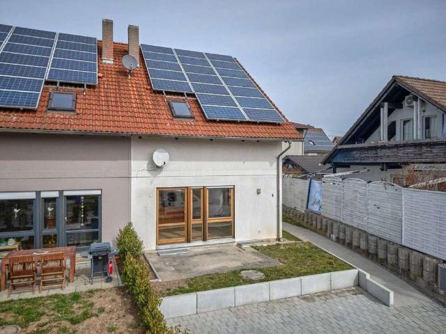 Haus zum Kaufen in Haigerloch Trillfingen 299.000,00 EUR 131.14 m²
