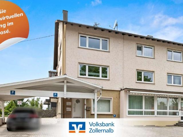 Haus zum Kaufen in Haigerloch, Weildorf 439.000,00 EUR 340.83 m²