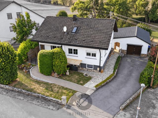 Haus zum Kaufen in Haigerloch Weildorf 495.000,00 EUR 130 m²