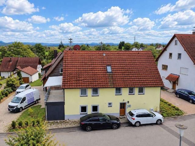 Haus zum Kaufen in Haigerlich 349.000,00 EUR 163 m²