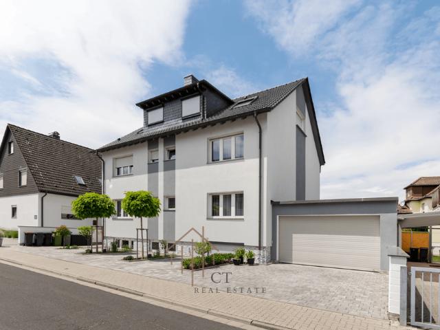 Haus zum Kaufen in Hainburg 1.330.000,00 EUR 398 m²