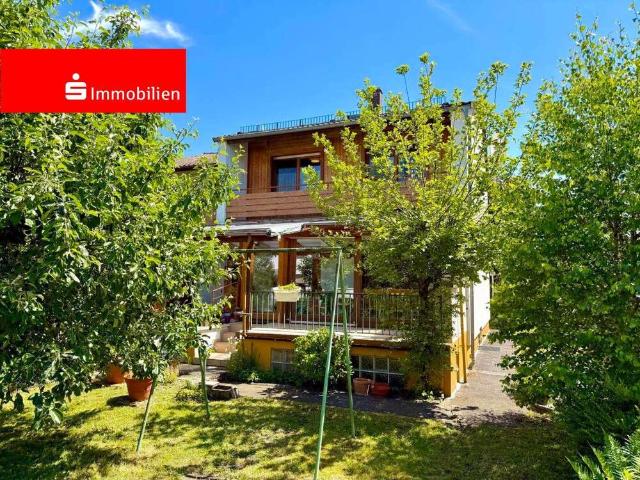 Haus zum Kaufen in Hainburg 399.000,00 EUR 112.41 m²
