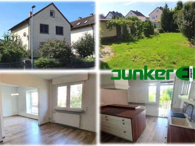 Haus zum Kaufen in Hainburg 449.000,00 EUR 125 m²