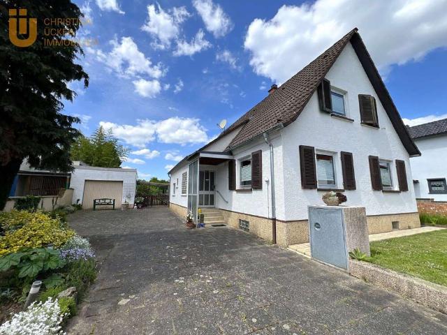 Haus zum Kaufen in Hainburg Klein Krotzenburg 549.000,00 EUR 131 m²