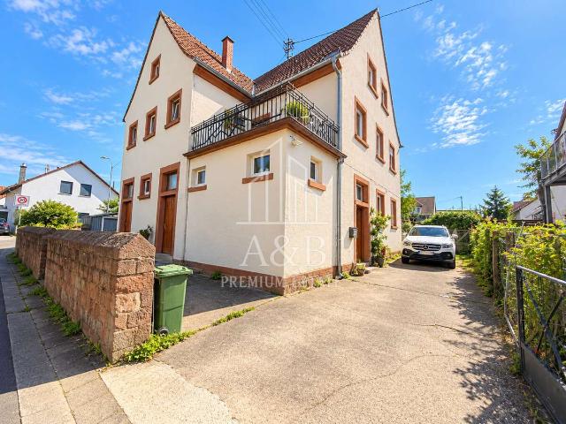 Haus zum Kaufen in Hainfeld 339.000,00 EUR 220 m²
