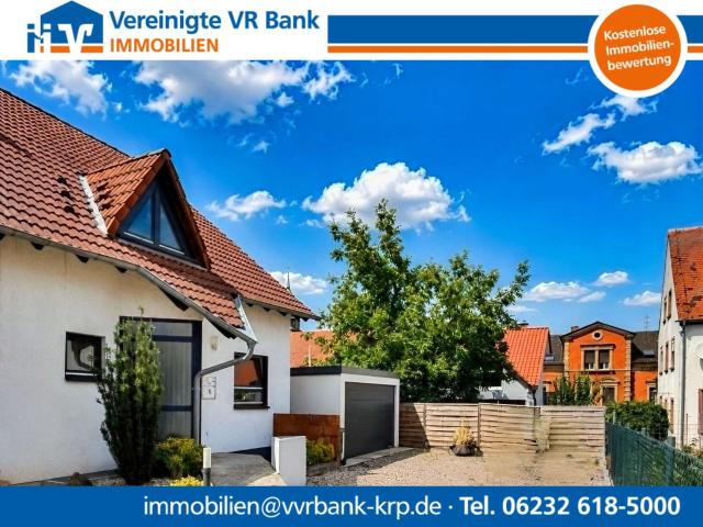 Haus zum Kaufen in Hainfeld 435.000,00 EUR 184.8 m²