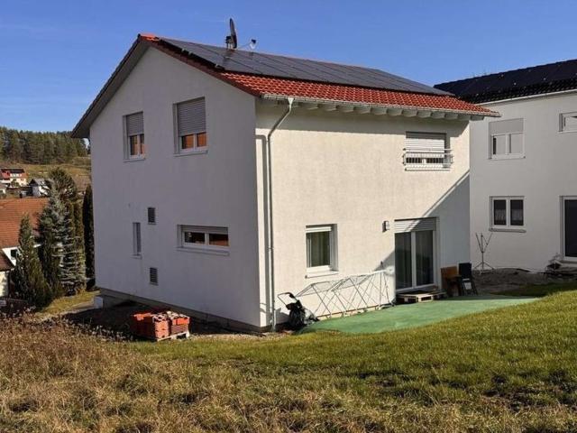 Haus zum Kaufen in Haiterbach 512.000,00 EUR 111.15 m²
