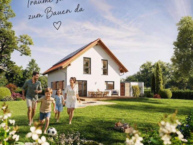 Haus zum Kaufen in Haiterbach 553.878,00 EUR 114 m²