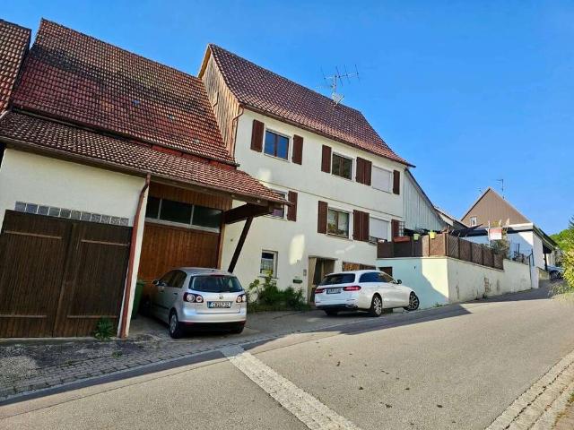 Haus zum Kaufen in Haiterbach 265.000,00 EUR 152 m²