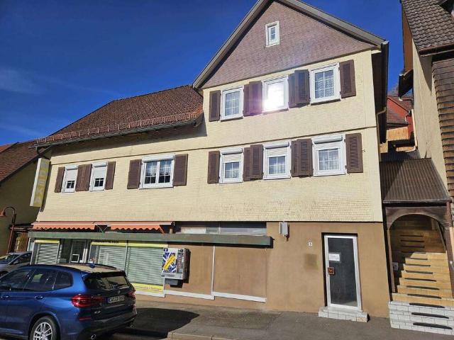 Haus zum Kaufen in Haiterbach Beihingen 270.000,00 EUR 150 m²