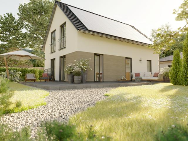 Haus zum Kaufen in Halbe 387.520,00 EUR 128 m²