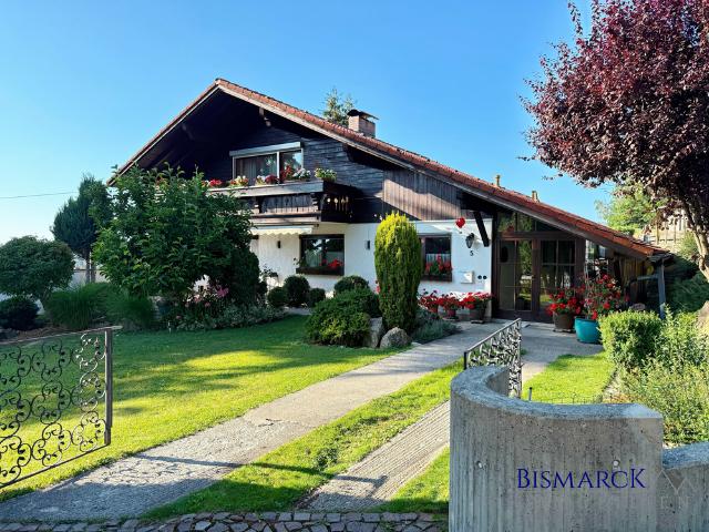 Haus zum Kaufen in Halblech 849.000,00 EUR 200 m²