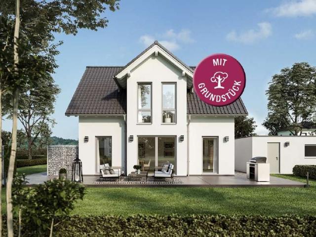 Haus zum Kaufen in Halle 498.136,00 EUR 125 m²