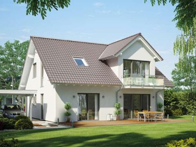 Haus zum Kaufen in Halle 538.136,00 EUR 148 m²